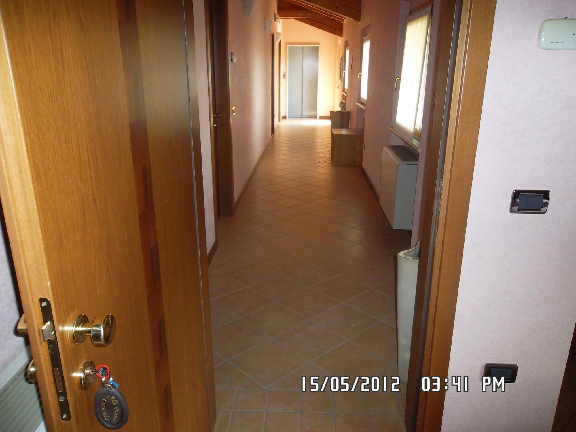 Albergo Le Piante Manerba del Garda Bagian luar foto