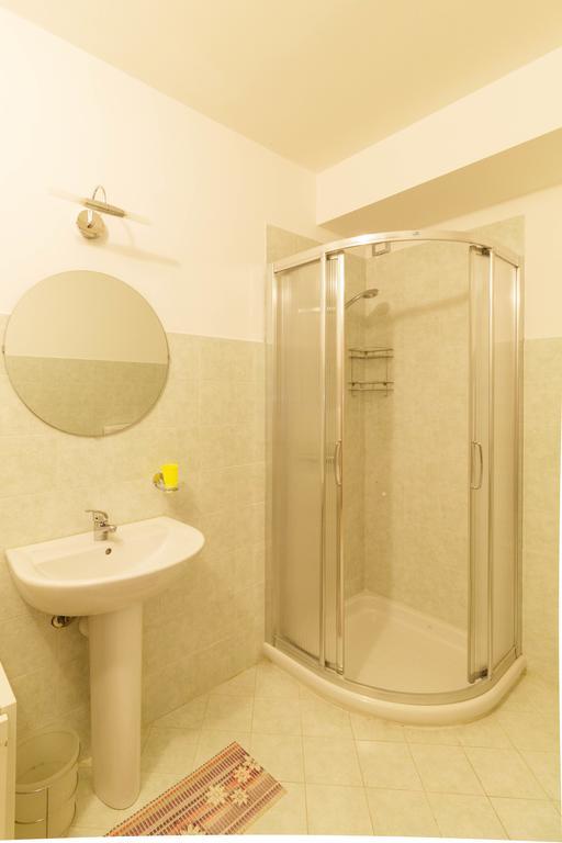 Albergo Le Piante Manerba del Garda Bagian luar foto