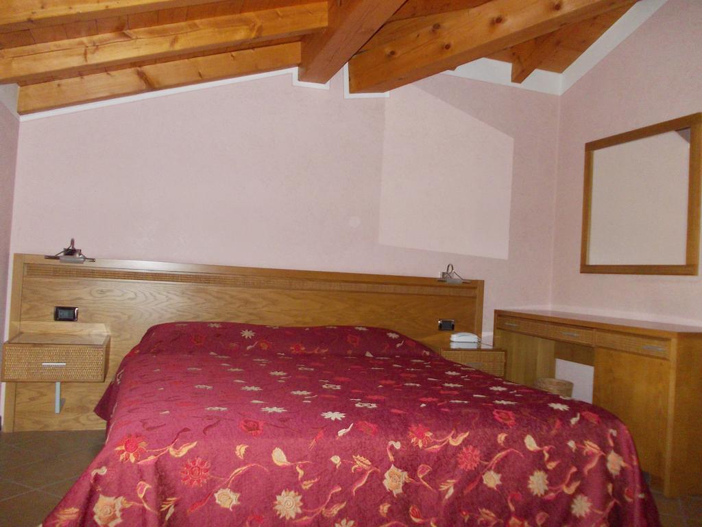 Albergo Le Piante Manerba del Garda Bagian luar foto