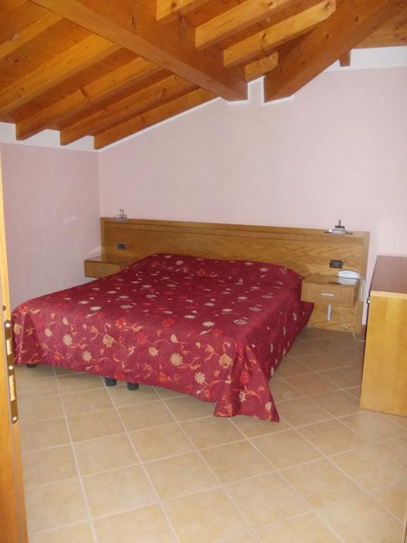 Albergo Le Piante Manerba del Garda Ruang foto